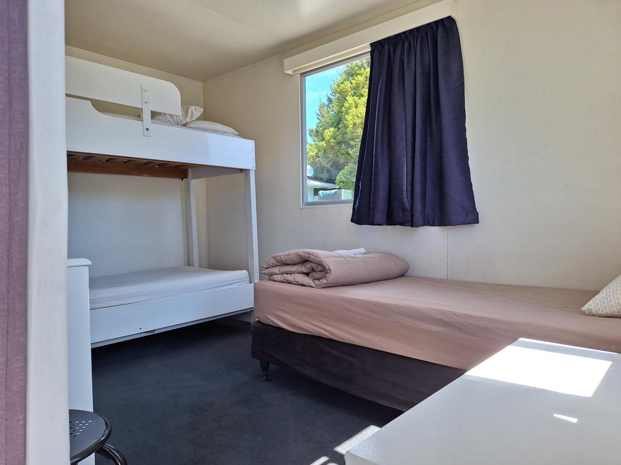 Picton'S Waikawa Bay Holiday Park Exterior photo