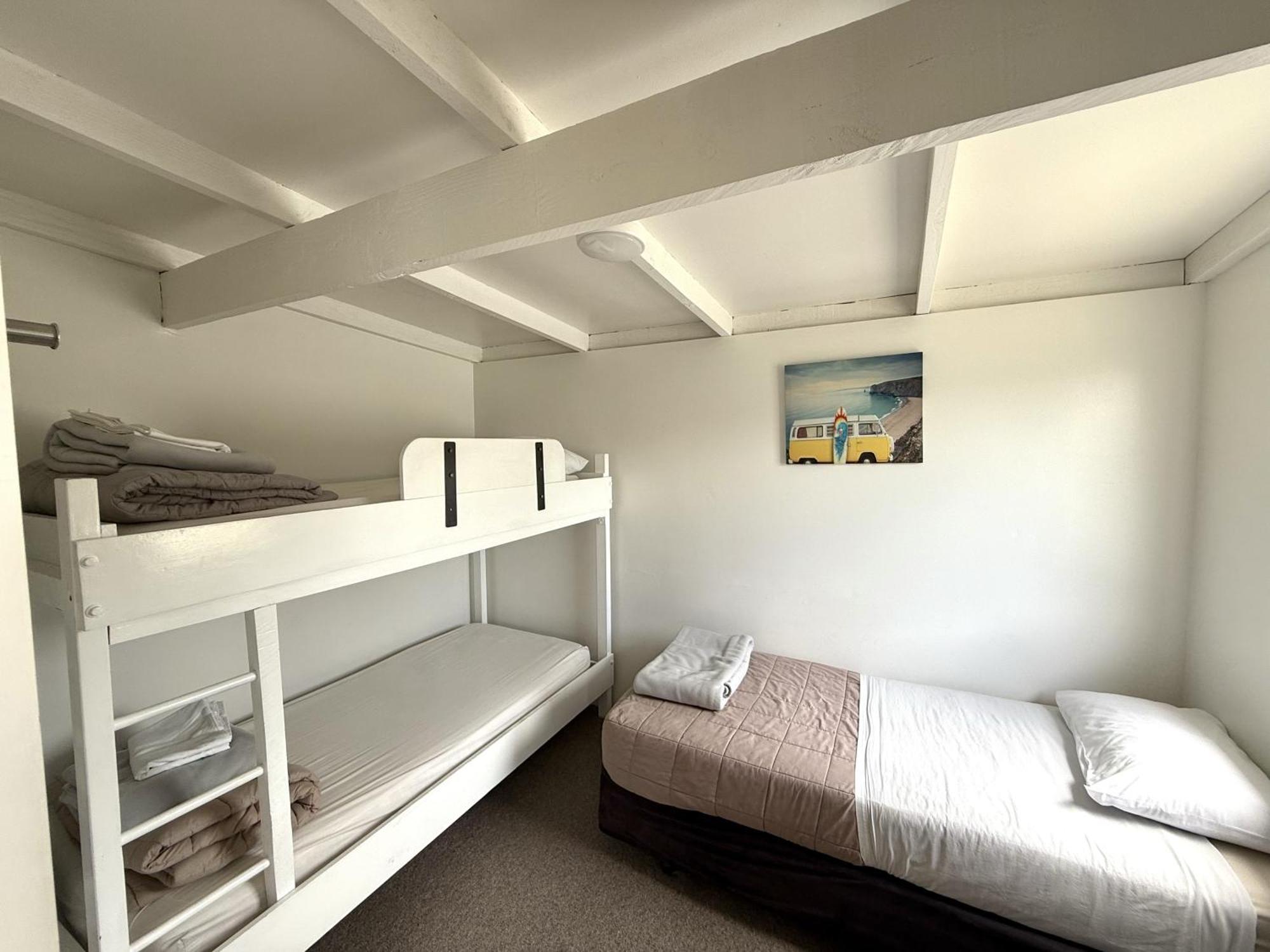 Picton'S Waikawa Bay Holiday Park Exterior photo