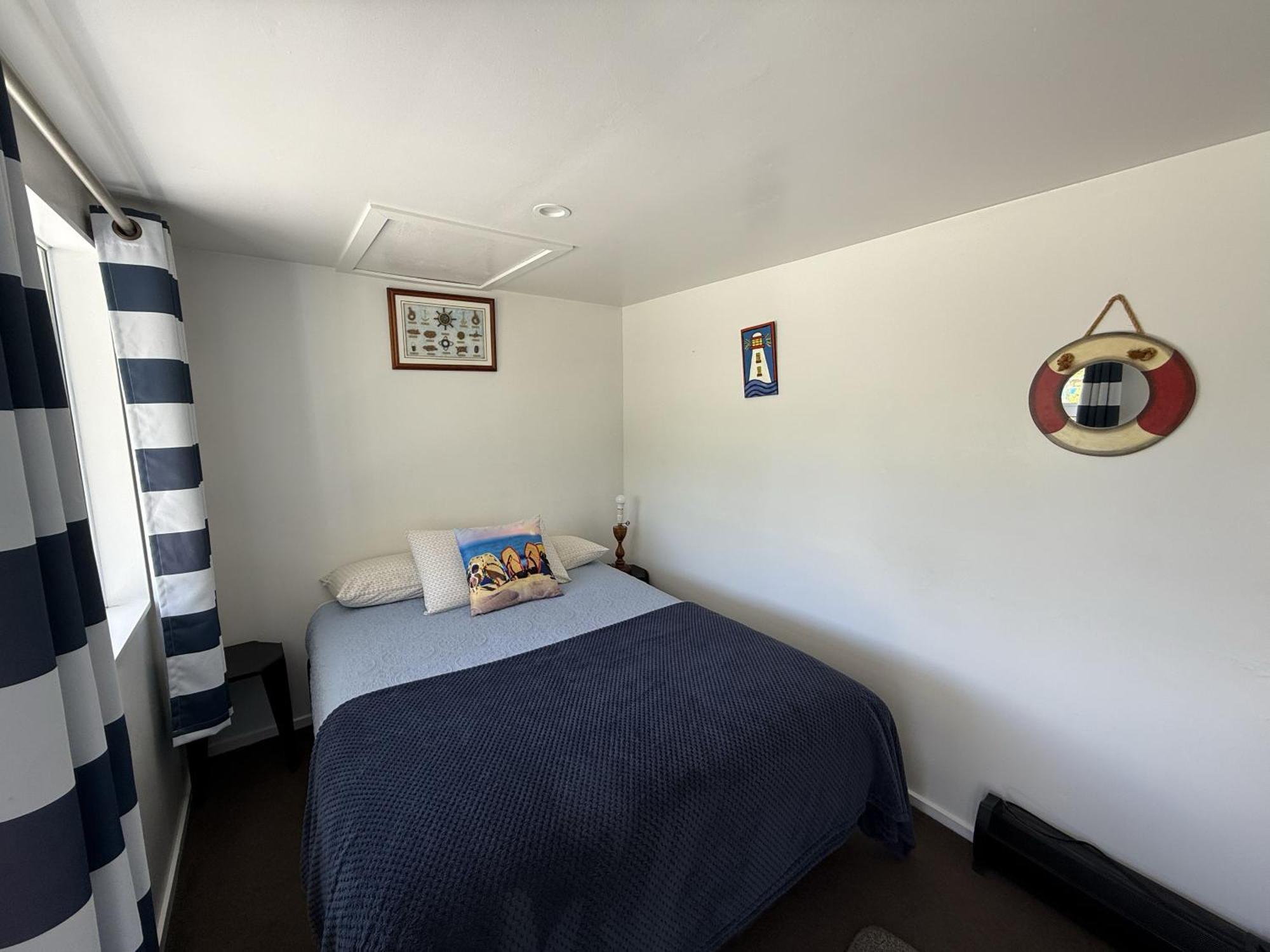 Picton'S Waikawa Bay Holiday Park Exterior photo